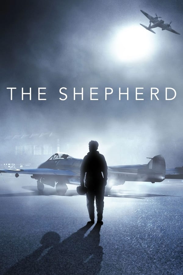 The Shepherd ( 2023 )