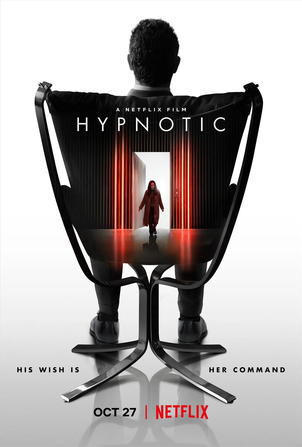 Hypnotic ( 2021 )