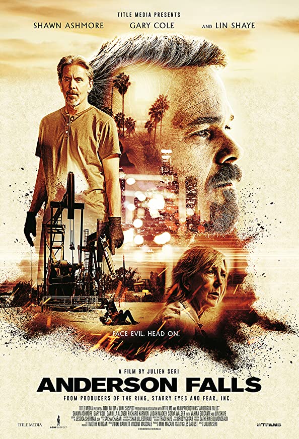 Darkness Falls ( 2020 )