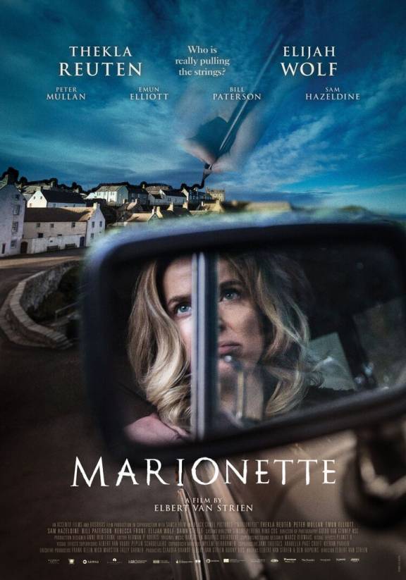 Marionette ( 2020 )