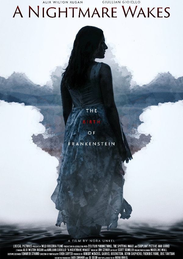 A Nightmare Wakes ( 2020 )