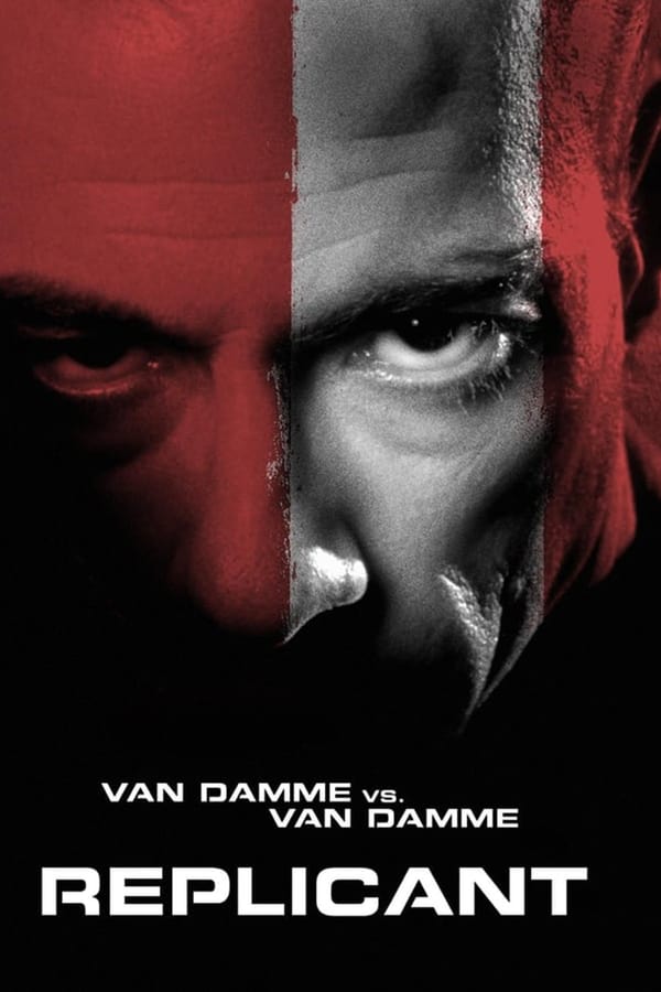 Replicant ( 2001 )