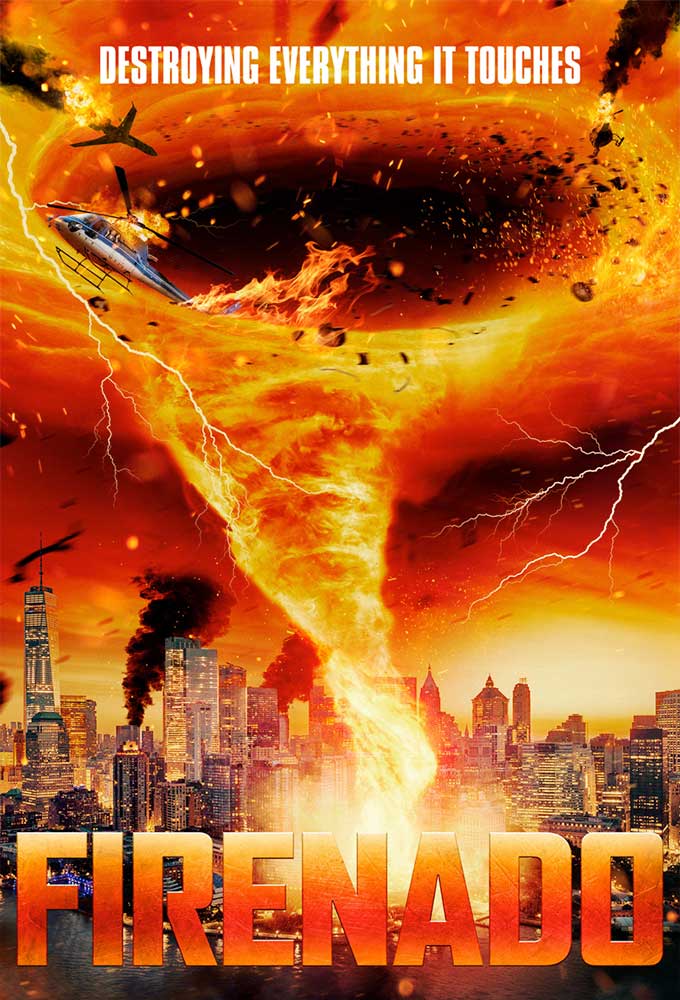 Firenado ( 2023 )