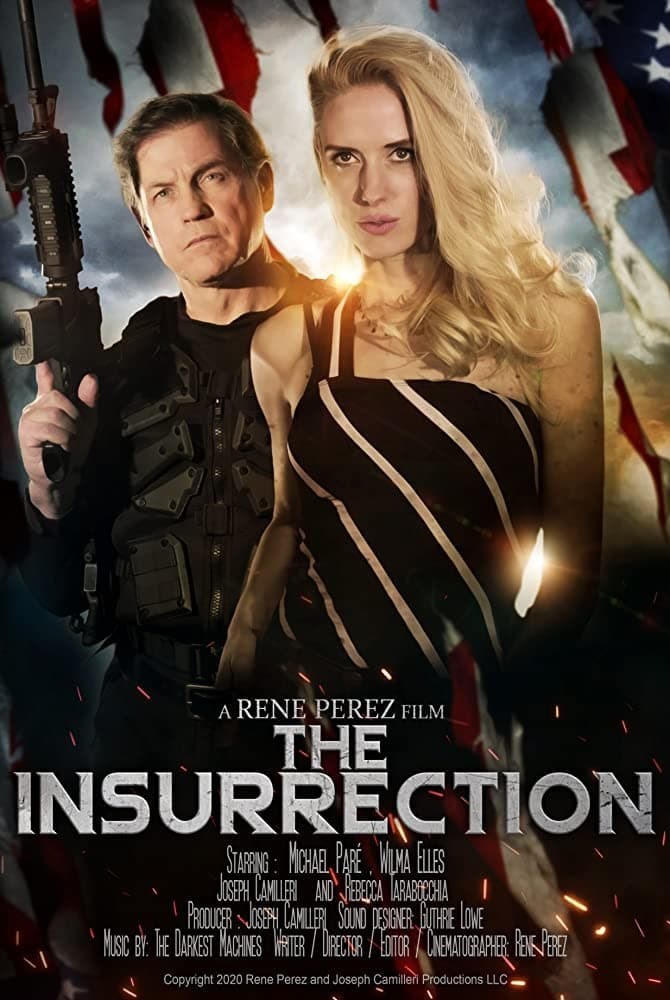 The Insurrection ( 2020 )