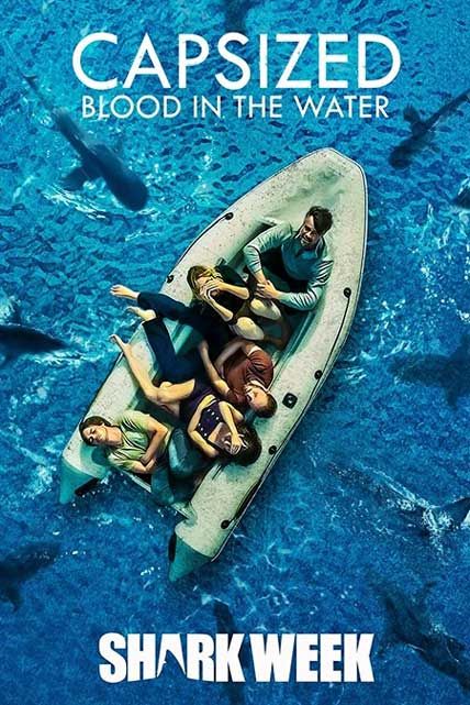 Capsized: Blood in the Water ( 2019 )