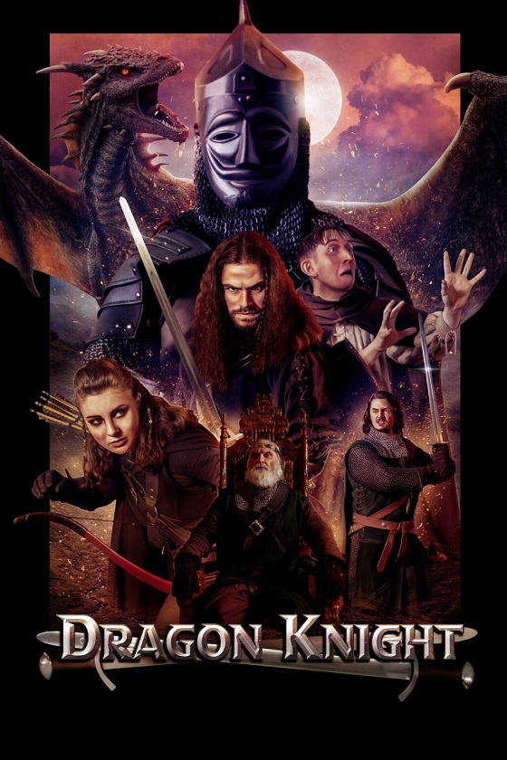 Dragon Knight ( 2022 )