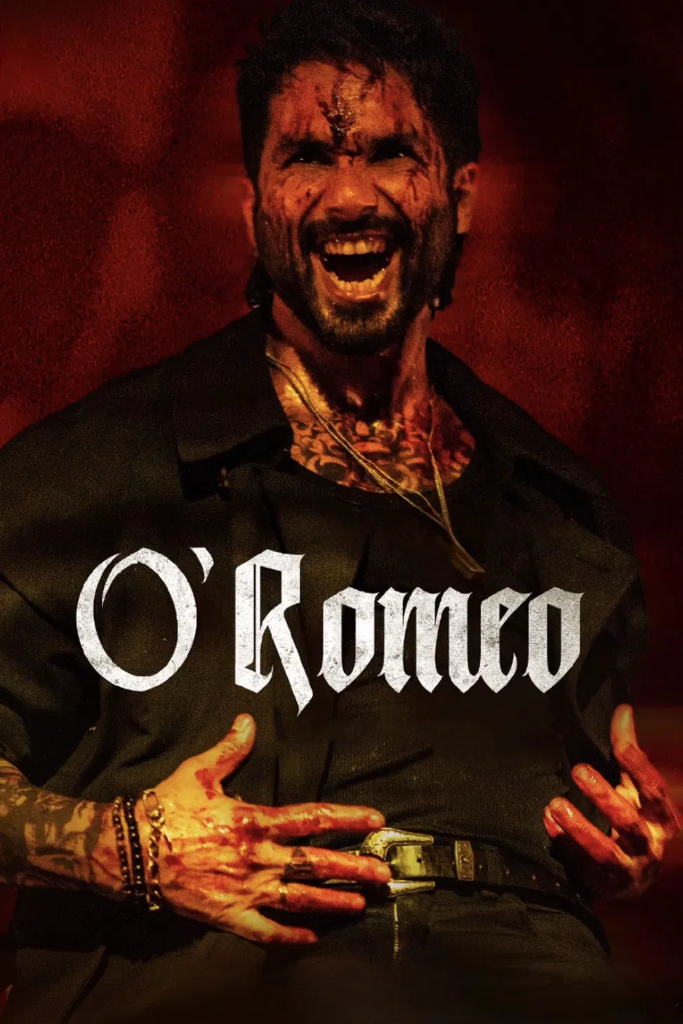 O’ Romeo ( 2026 )