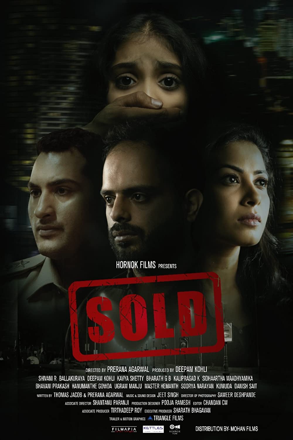 Sold ( 2022 )