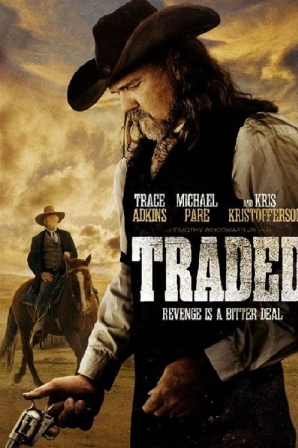 Traded ( 2016 )