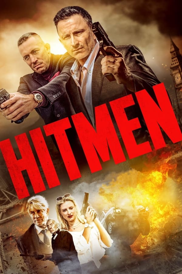 Hitmen ( 2023 )