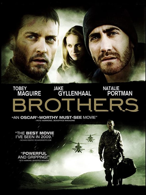 Brothers ( 2009 )