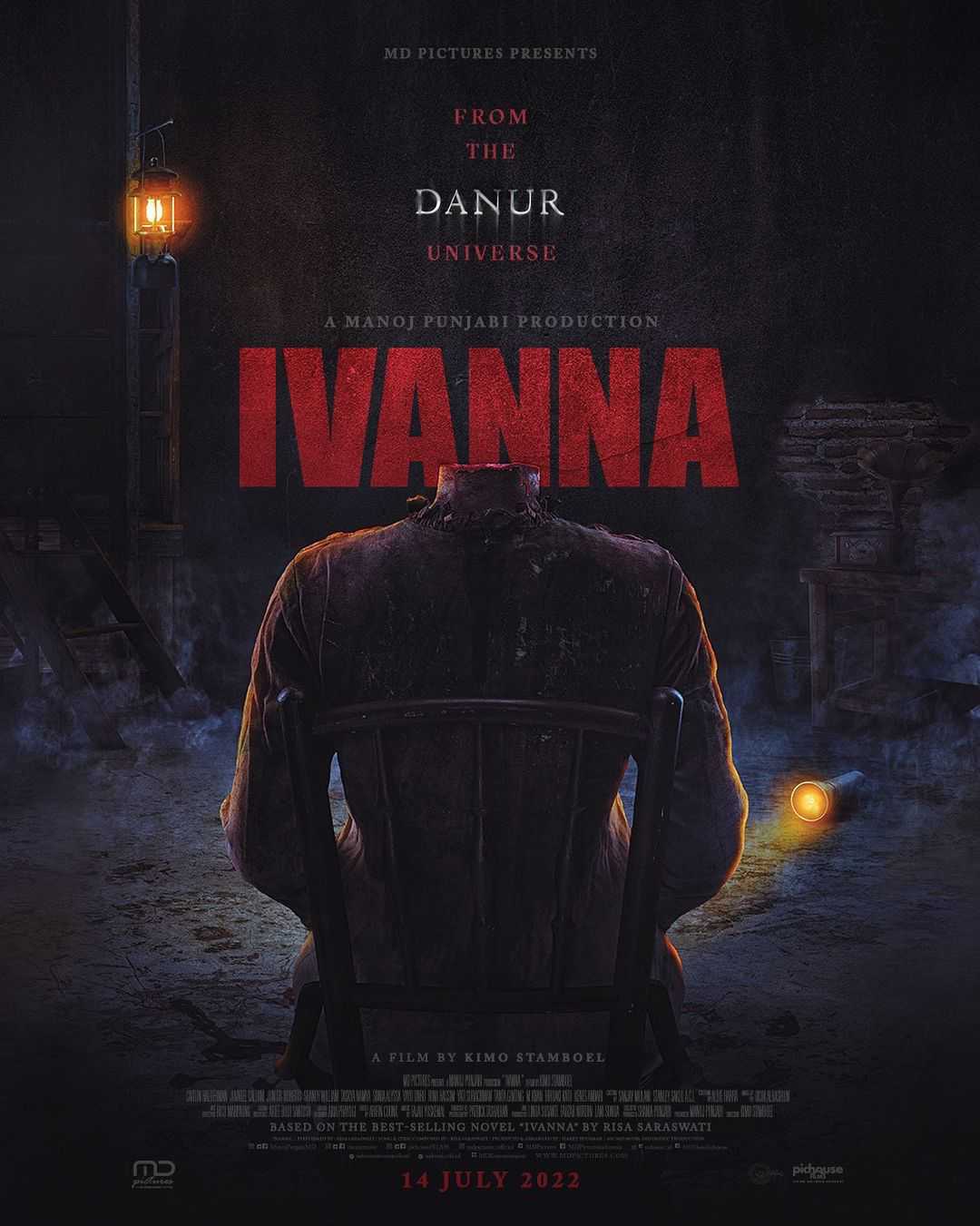 Ivanna ( 2022 )