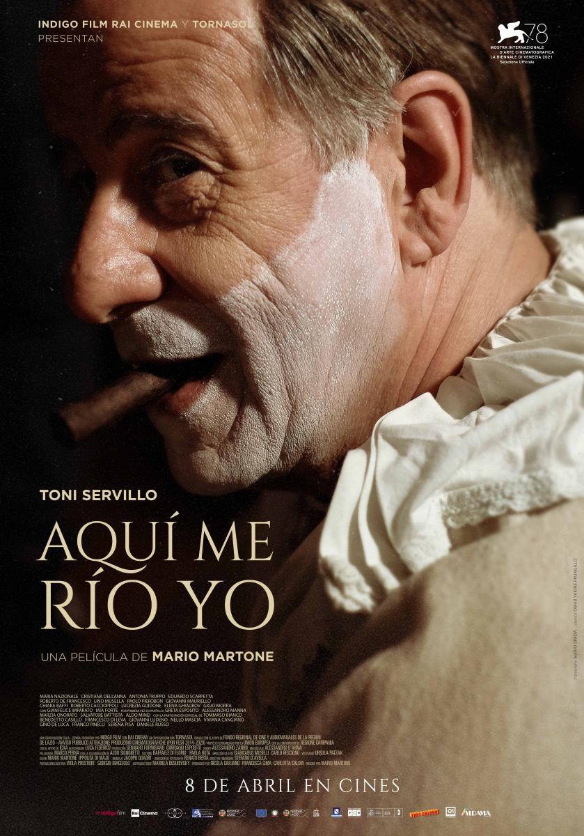 مشاهدة فيلم The King of Laughter 2021 اون لاين