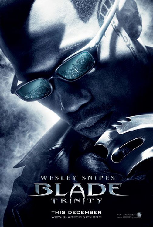 Blade: Trinity ( 2004 )