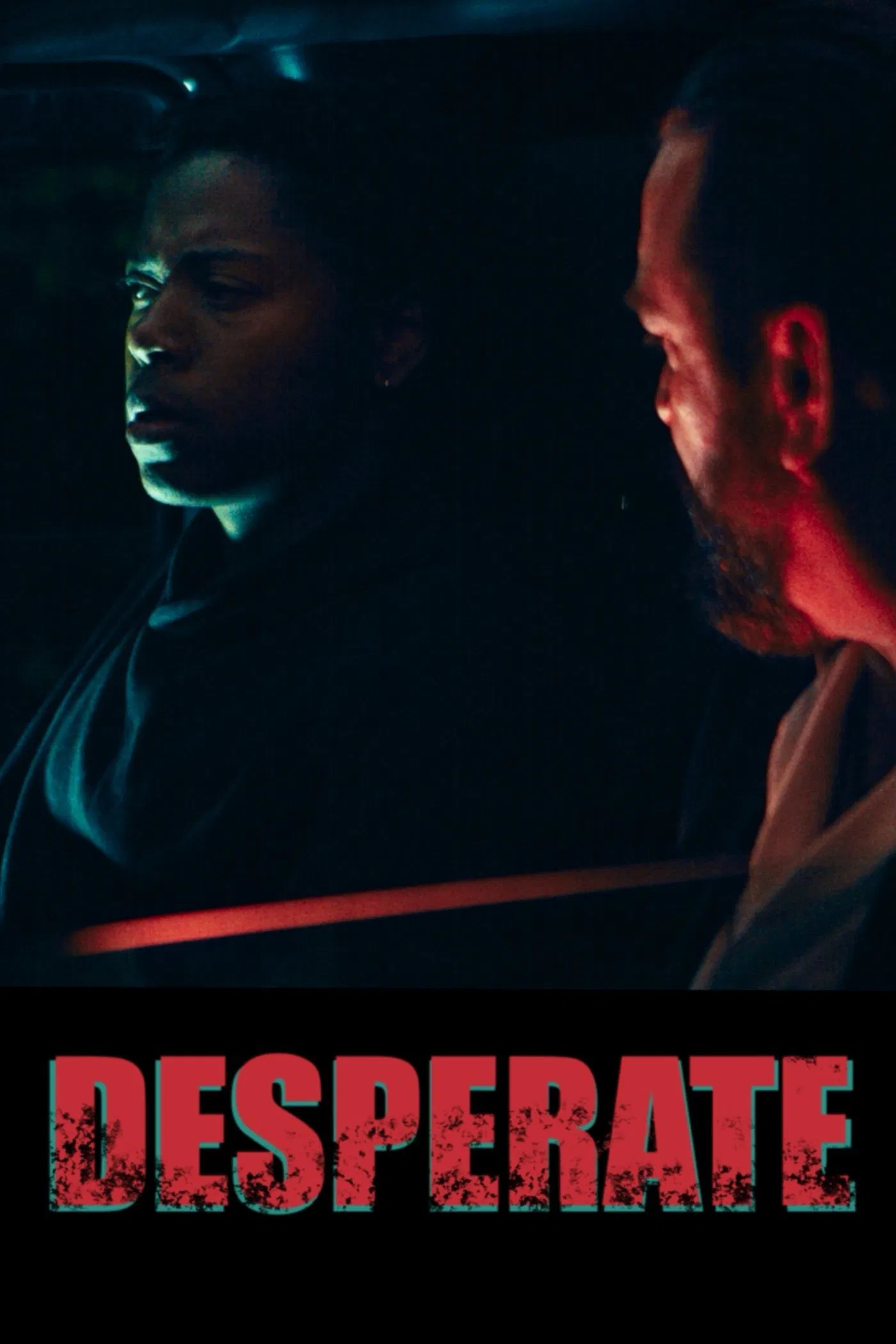 Desperate ( 2025 )