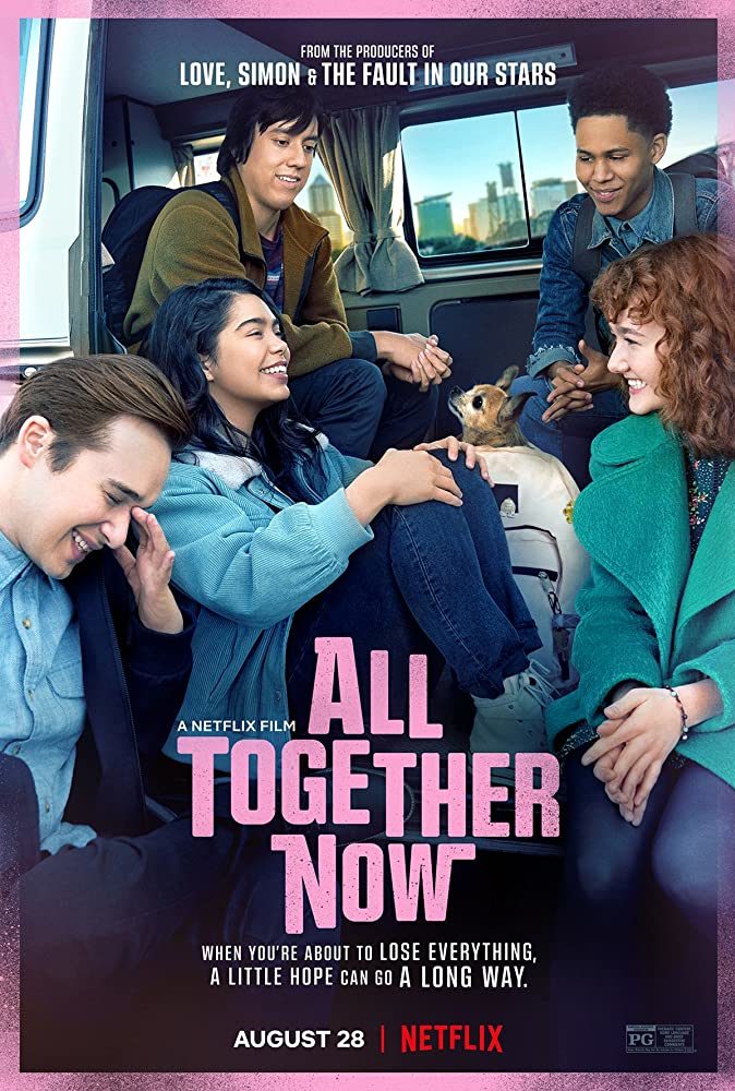 All Together Now ( 2020 )