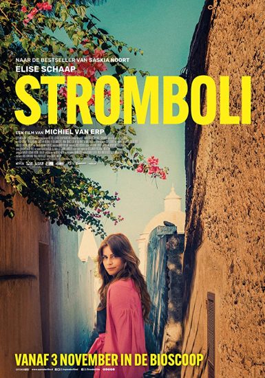 Stromboli ( 2023 )