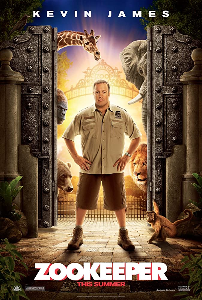 Zookeeper ( 2011 )