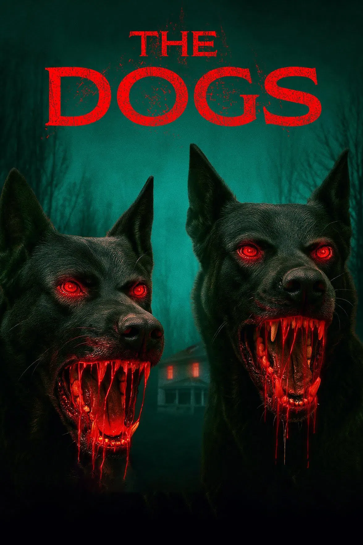 The Dogs ( 2025 )