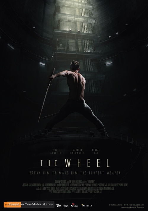 The Wheel ( 2020 )
