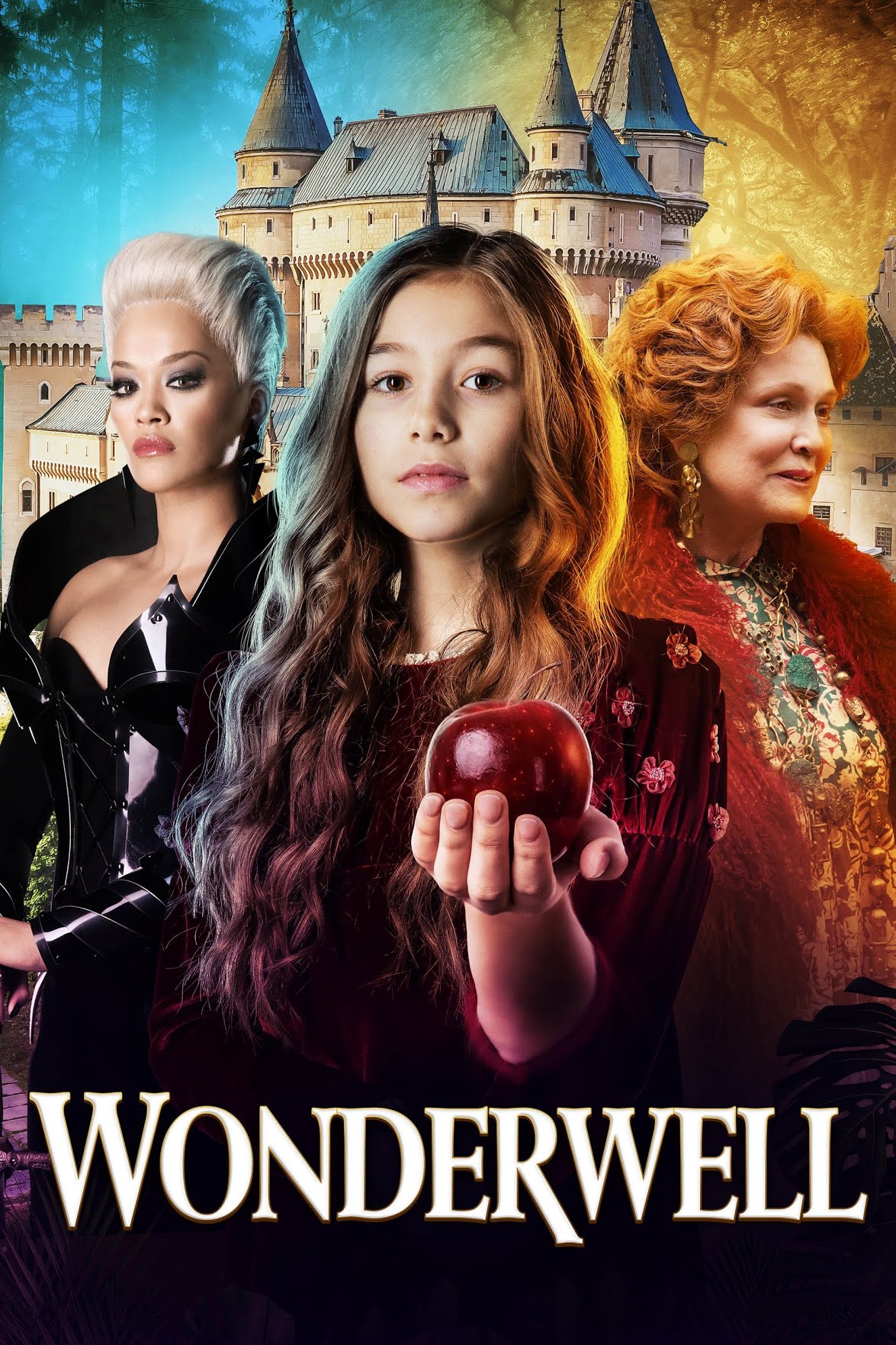 مشاهدة فيلم Wonderwell 2023 اون لاين