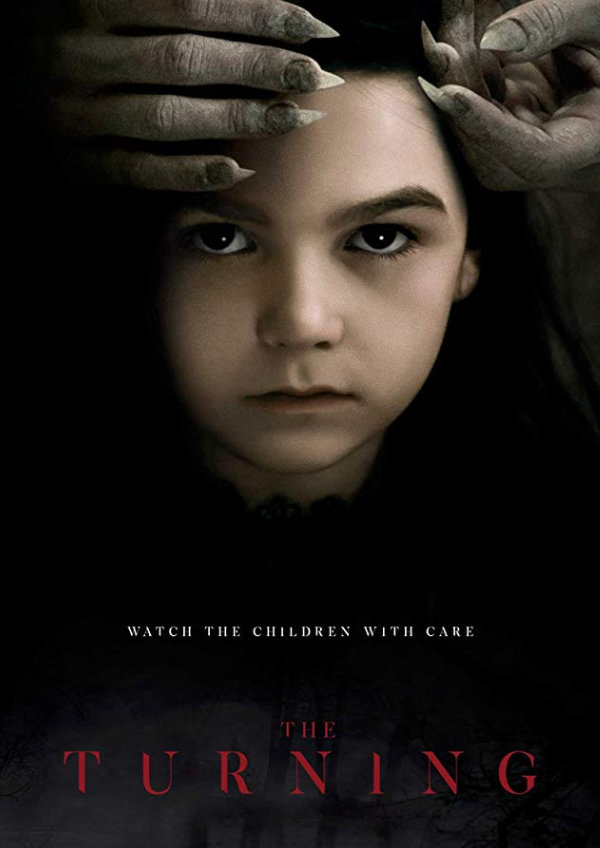 The Turning ( 2020 )