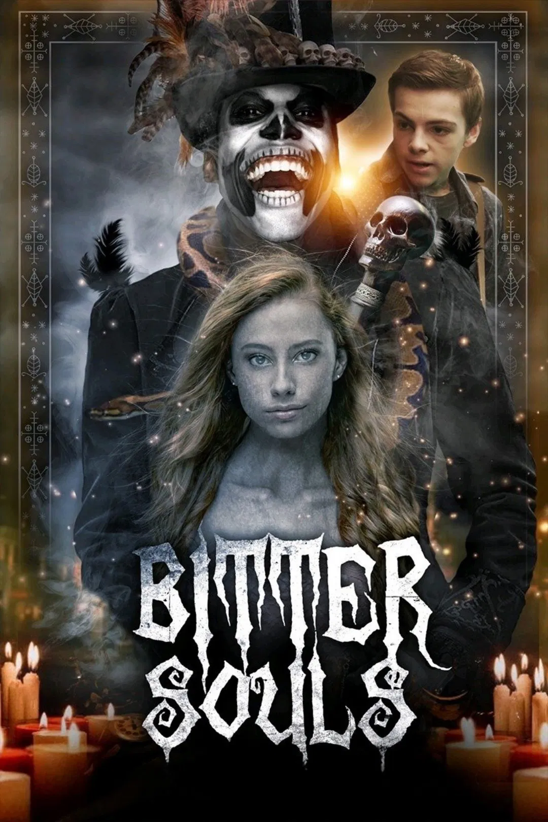 Bitter Souls ( 2025 )