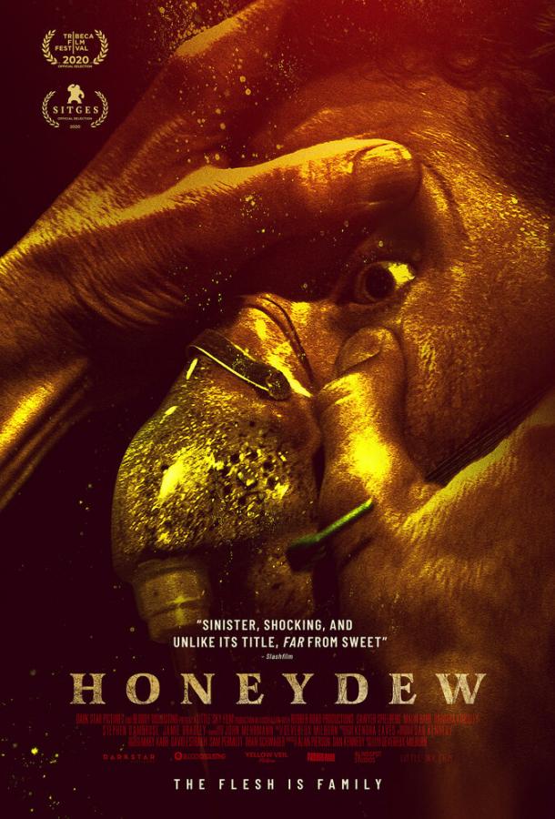 Honeydew ( 2020 )