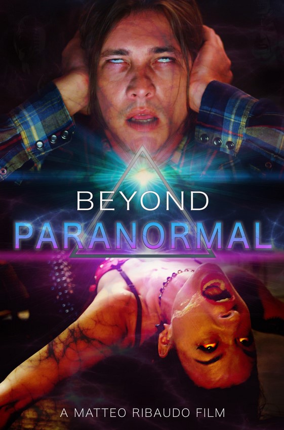Beyond Paranormal ( 2021 )