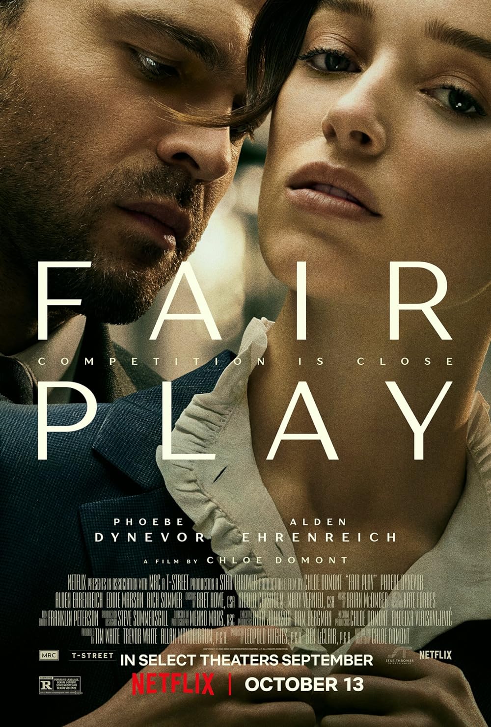 Fair Play ( 2023 )