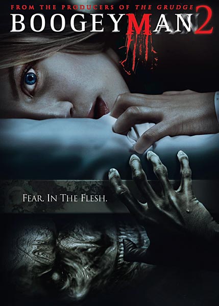 Boogeyman 2 ( 2007 )