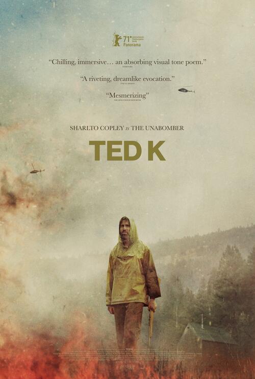 Ted K ( 2021 )