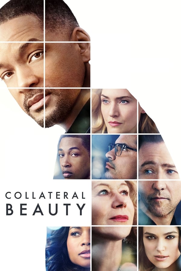 Collateral Beauty ( 2016 )