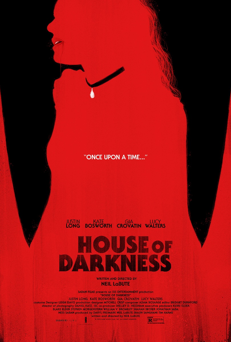 House of Darkness ( 2022 )