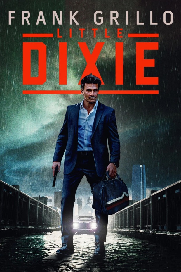 Little Dixie ( 2023 )