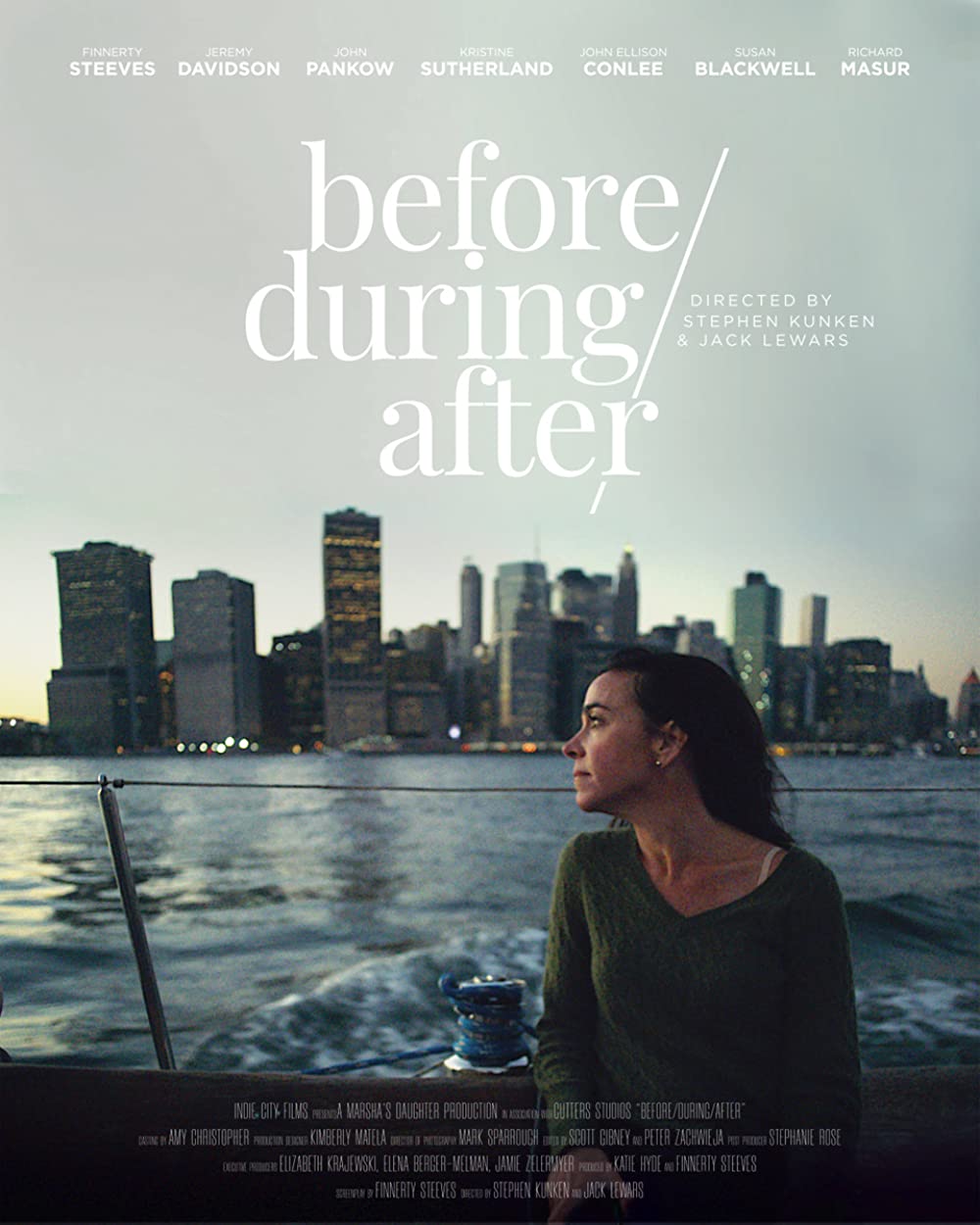 Before/During/After ( 2020 )
