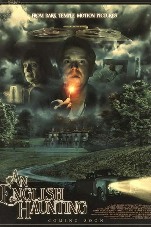 An English Haunting ( 2020 )