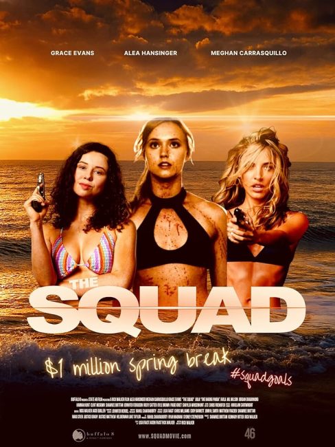 The Squad ( 2023 )
