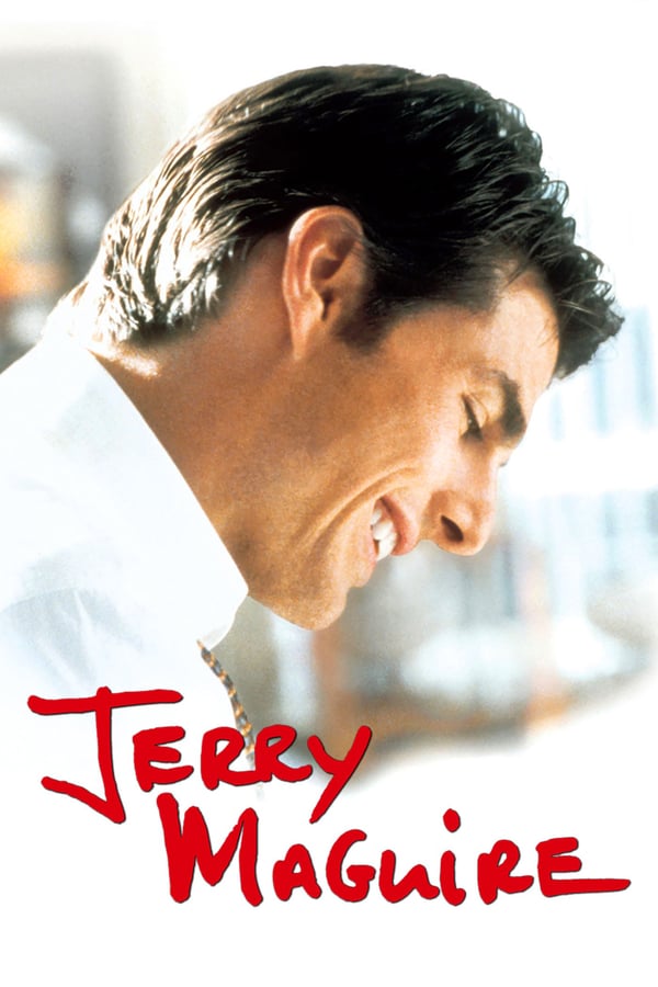 Jerry Maguire ( 1996 )