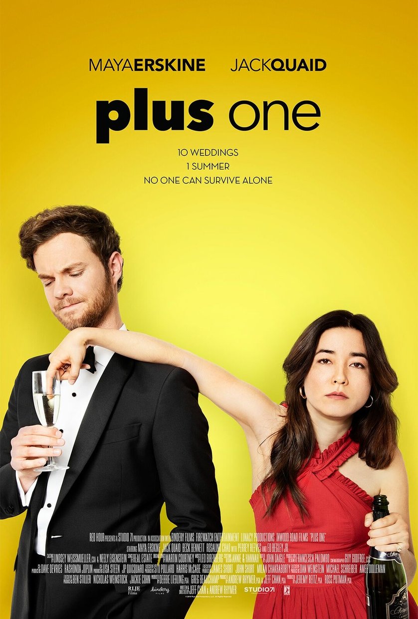 Plus One ( 2019 )