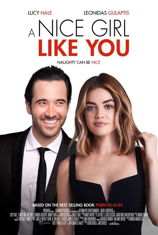 A Nice Girl Like You ( 2020 )