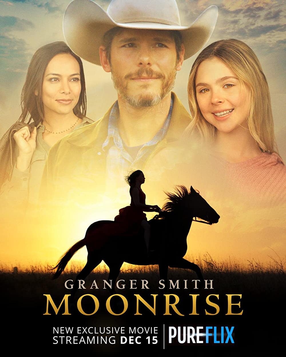 مشاهدة فيلم Moonrise 2022 اون لاين