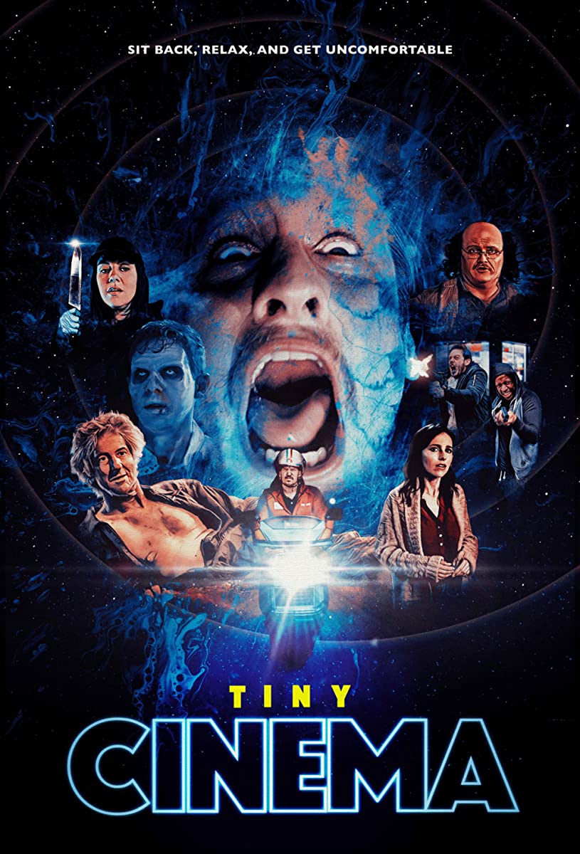 Tiny Cinema ( 2022 )