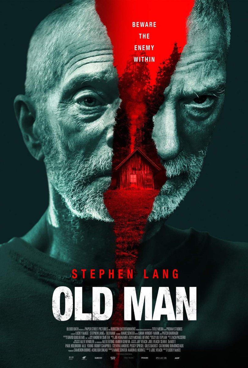 Old Man ( 2022 )