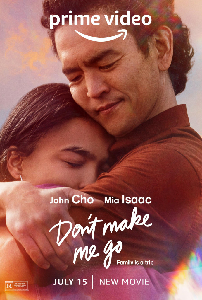 Don’t Make Me Go ( 2022 )