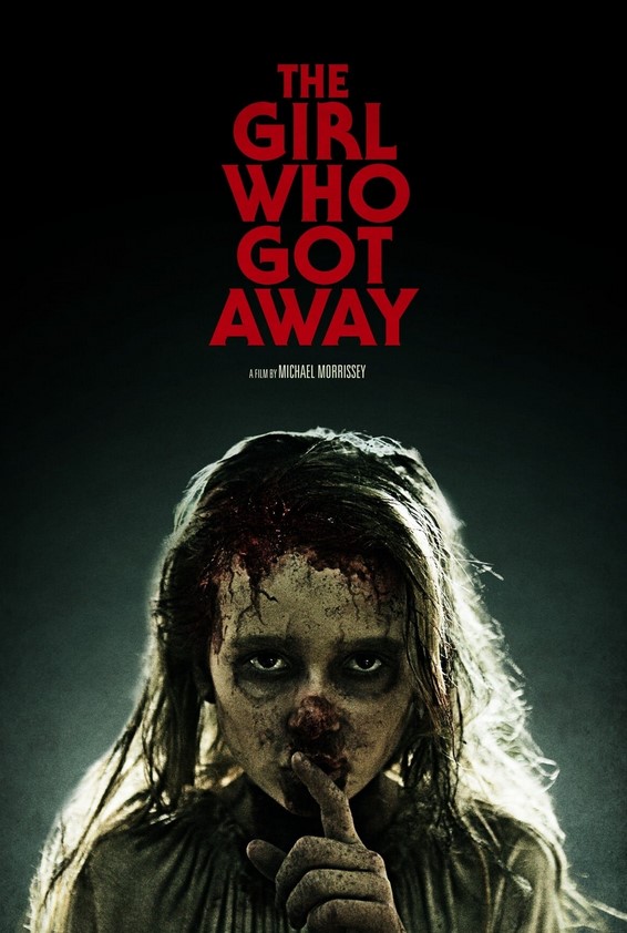 The Girl Who Got Away ( 2021 )