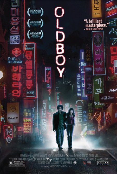 Oldeuboi ( 2003 )