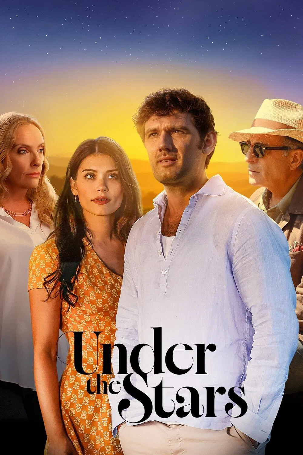 Under the Stars ( 2025 )