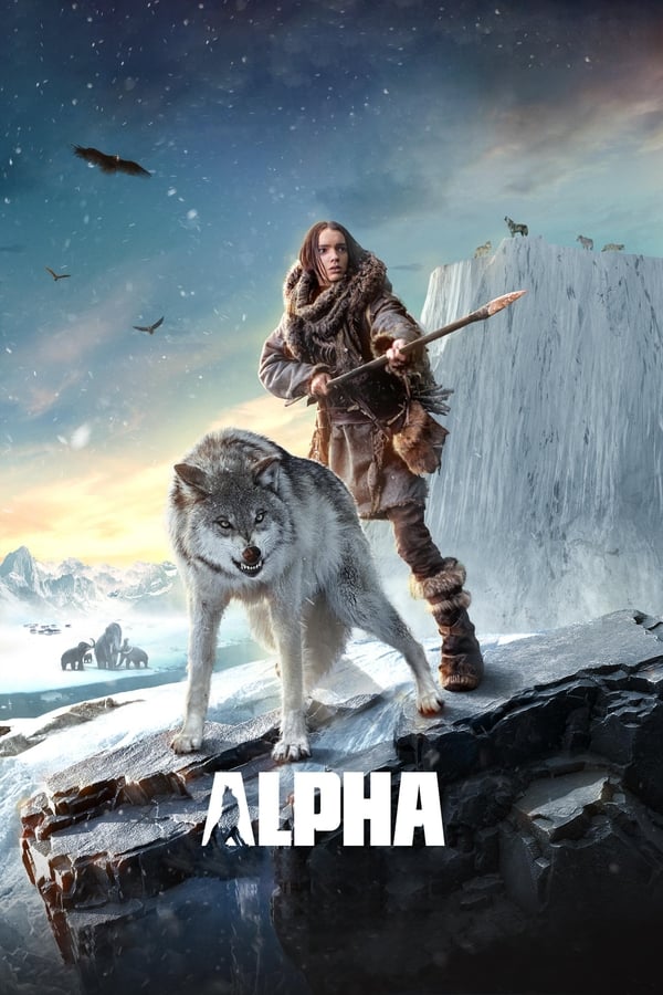 Alpha ( 2018 )