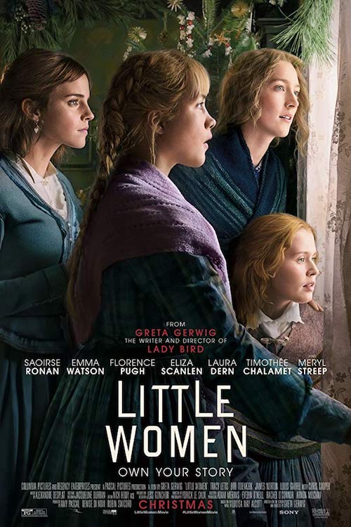 Little Women ( 2019 )